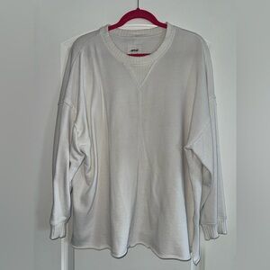 Women’s Oversized Aerie Sweater